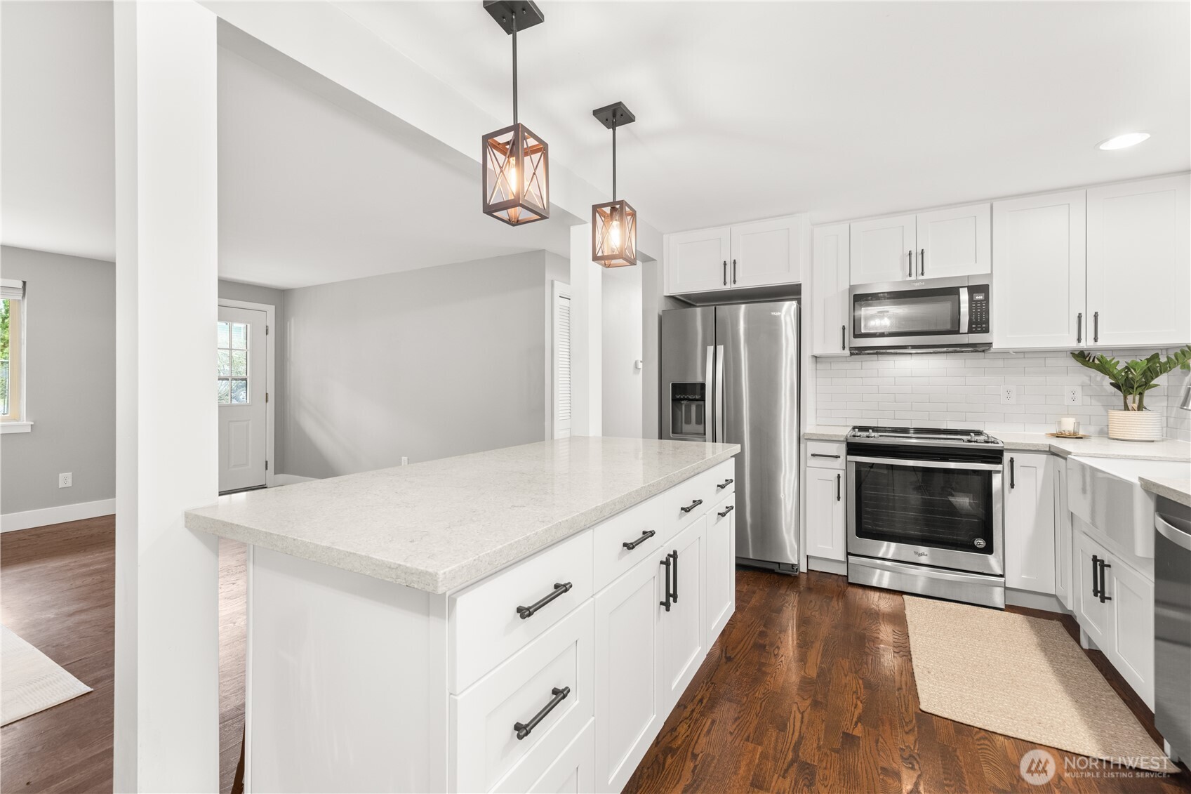 13656 197th Avenue Southeast Renton, WA 98059 - Photo 19 of 40