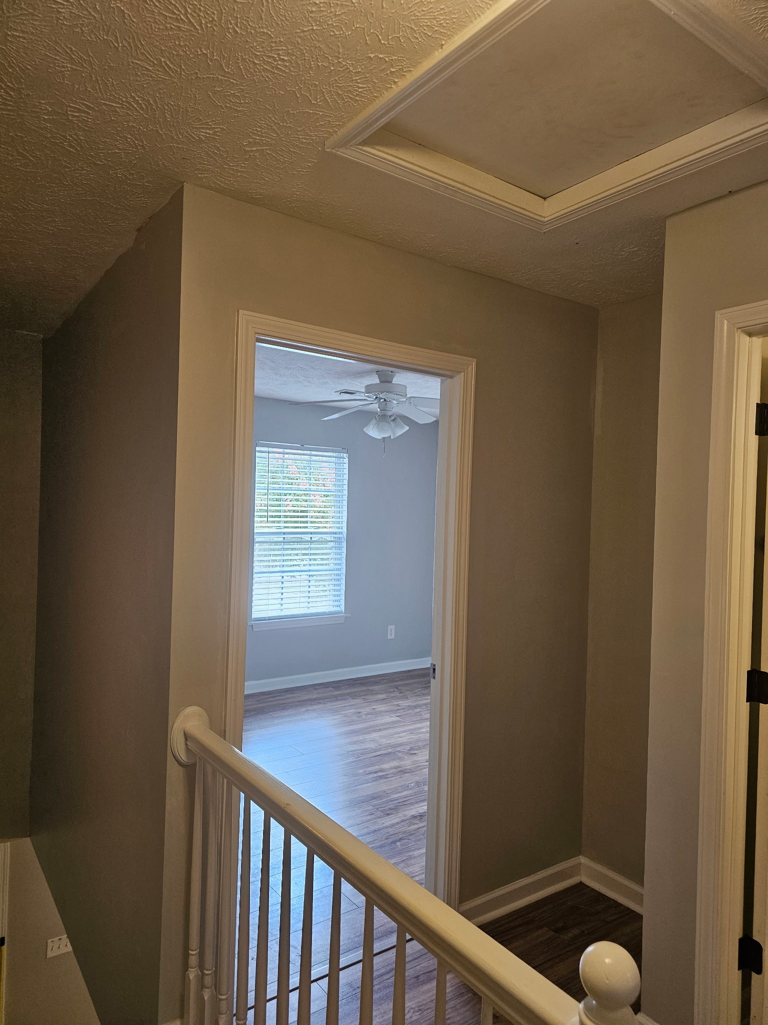 4311 Cap Davis Court Murfreesboro, TN 37129 - Photo 10 of 14 a view of a hallway