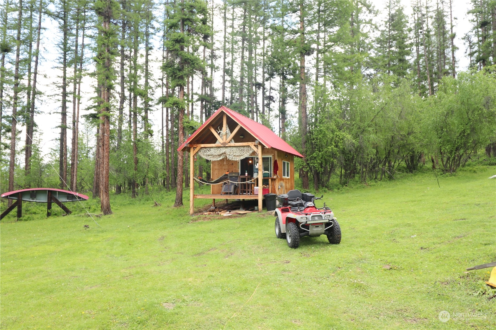 217 Patterson Creek Road Tonasket, WA 98855 - Photo 13 of 25 Gallery Image 13