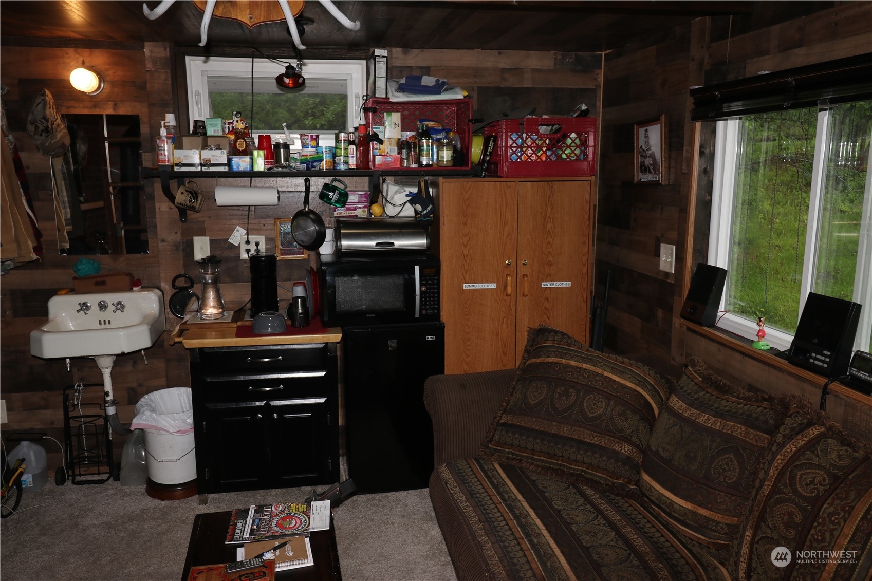 217 Patterson Creek Road Tonasket, WA 98855 - Photo 16 of 25 Gallery Image 16