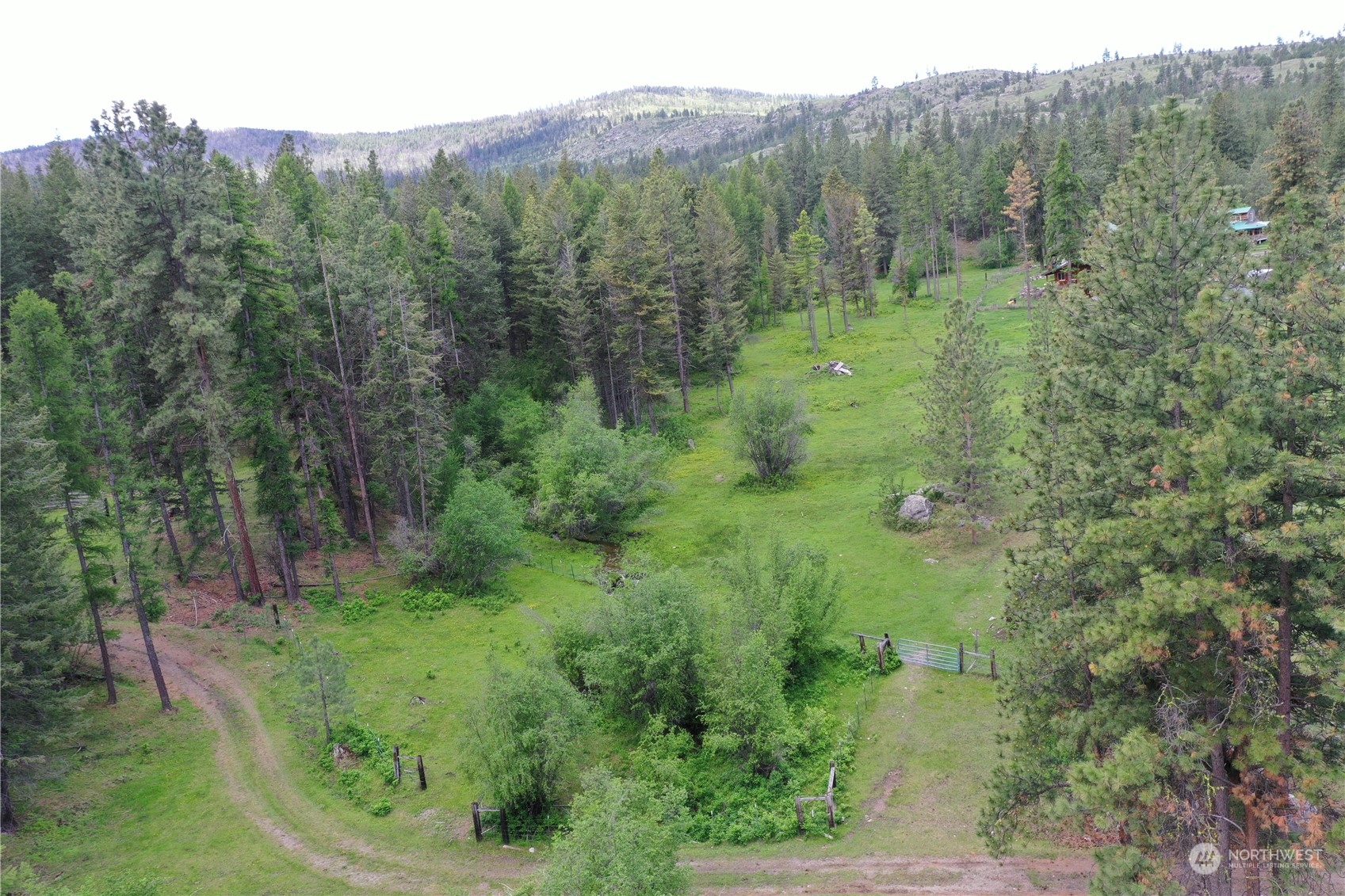 217 Patterson Creek Road Tonasket, WA 98855 - Photo 3 of 25 Gallery Image 3