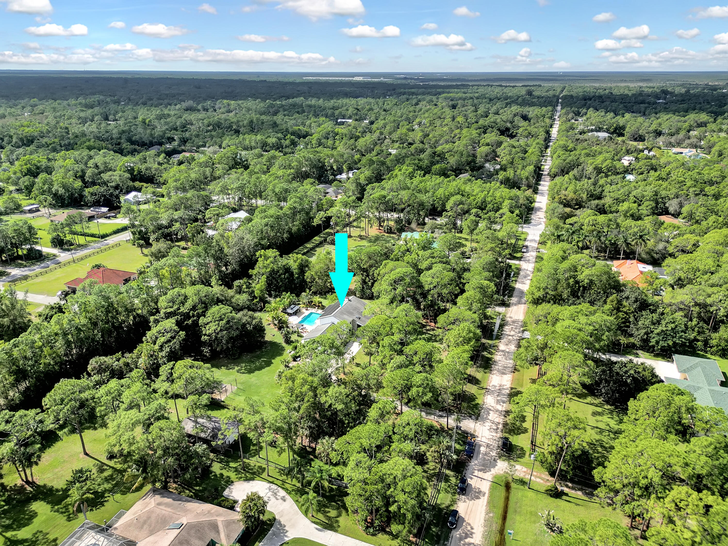 11909 165th Road North Jupiter, FL 33478 - Photo 8 of 50 DJI_0609 2