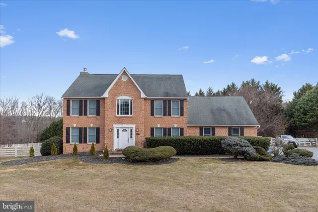 $875,000 | 2111 Warren Way Drive, Westminster, MD 21157