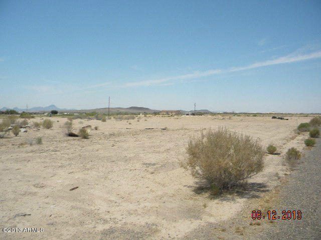 Xxx South Johnson Road, Unit 70 Buckeye, AZ 85326 - Photo 1 of 7 2013-06-12 11
