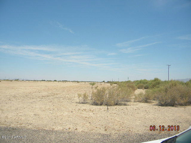 Xxx South Johnson Road, Unit 70 Buckeye, AZ 85326 - Photo 4 of 7 2013-06-12 11