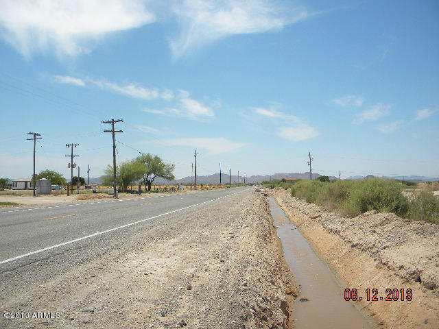 Xxx South Johnson Road, Unit 70 Buckeye, AZ 85326 - Photo 6 of 7 2013-06-12 11