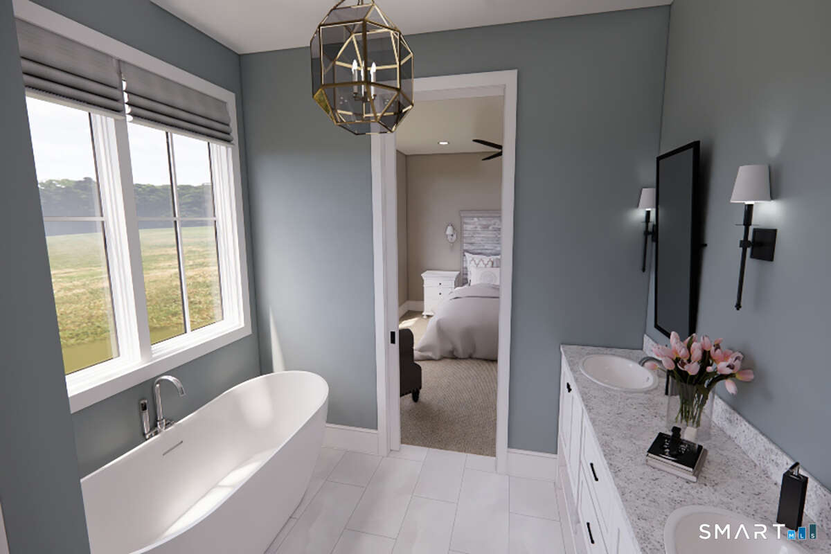 153 Toll Gate Road Glastonbury, CT 06073 - Photo 16 of 27