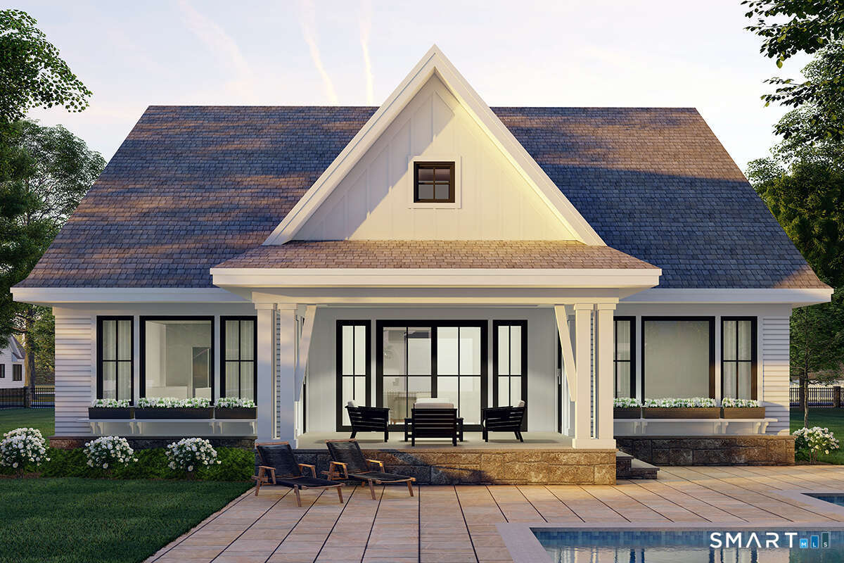 153 Toll Gate Road Glastonbury, CT 06073 - Photo 2 of 27