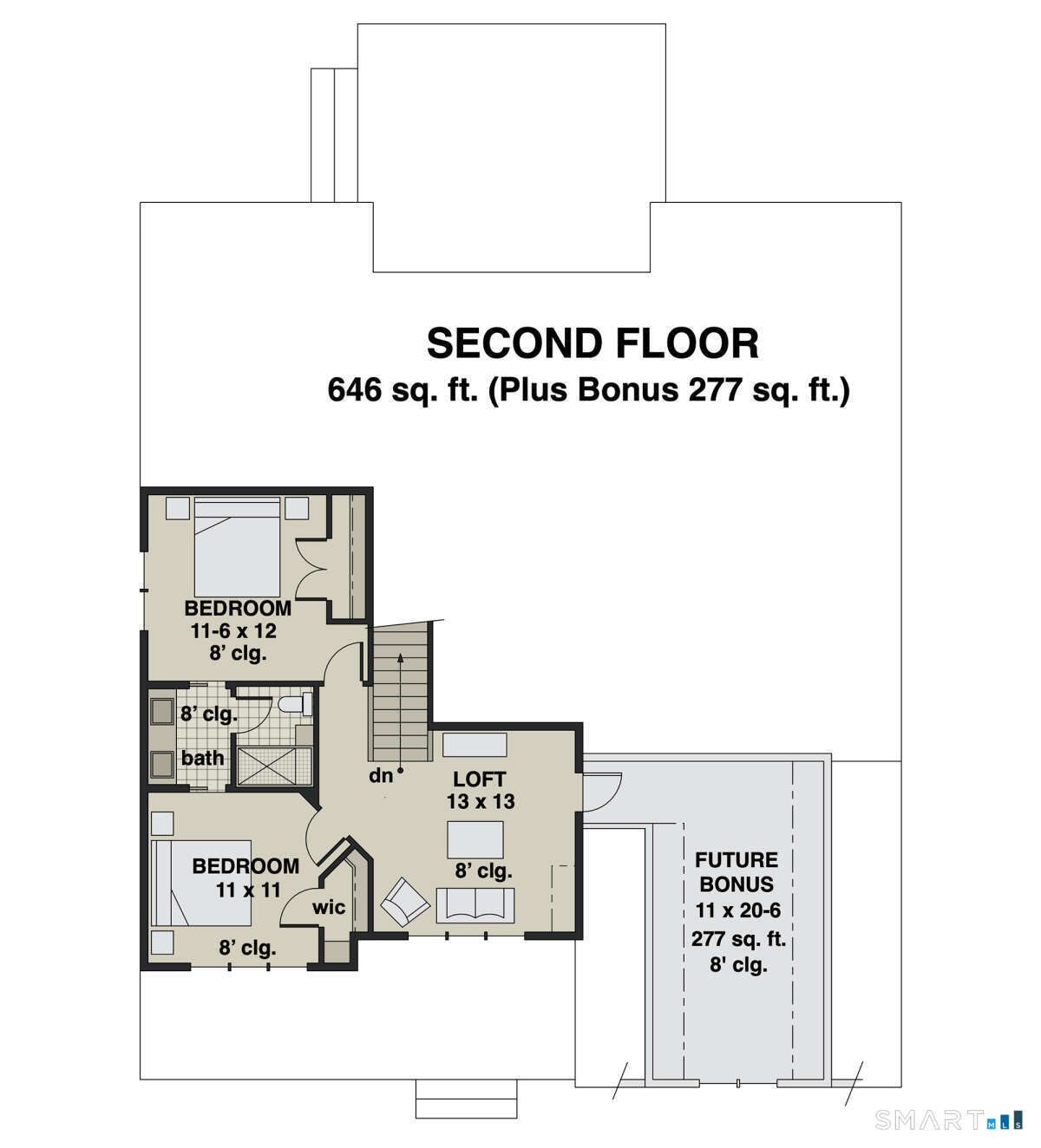 153 Toll Gate Road Glastonbury, CT 06073 - Photo 23 of 27