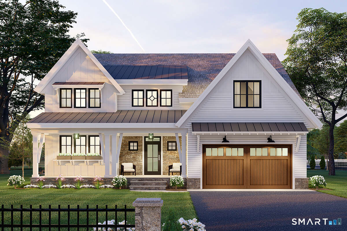 153 Toll Gate Road Glastonbury, CT 06073 - Photo 24 of 27