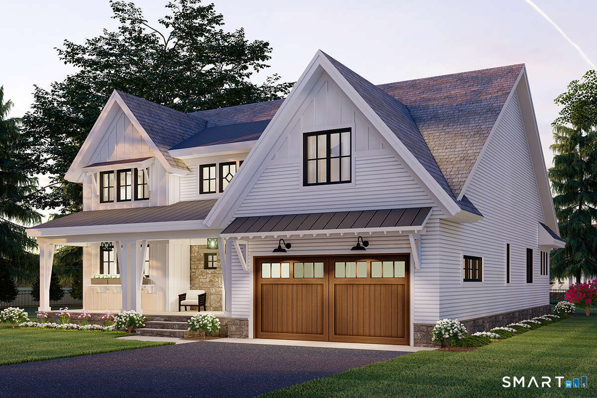 153 Toll Gate Road Glastonbury, CT 06073 - Photo 25 of 27