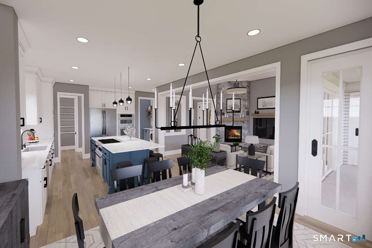 153 Toll Gate Road Glastonbury, CT 06073 - Photo 4 of 27