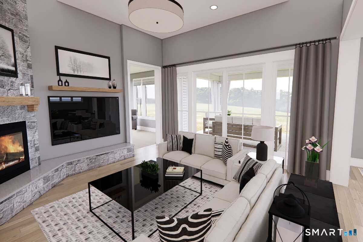 153 Toll Gate Road Glastonbury, CT 06073 - Photo 6 of 27