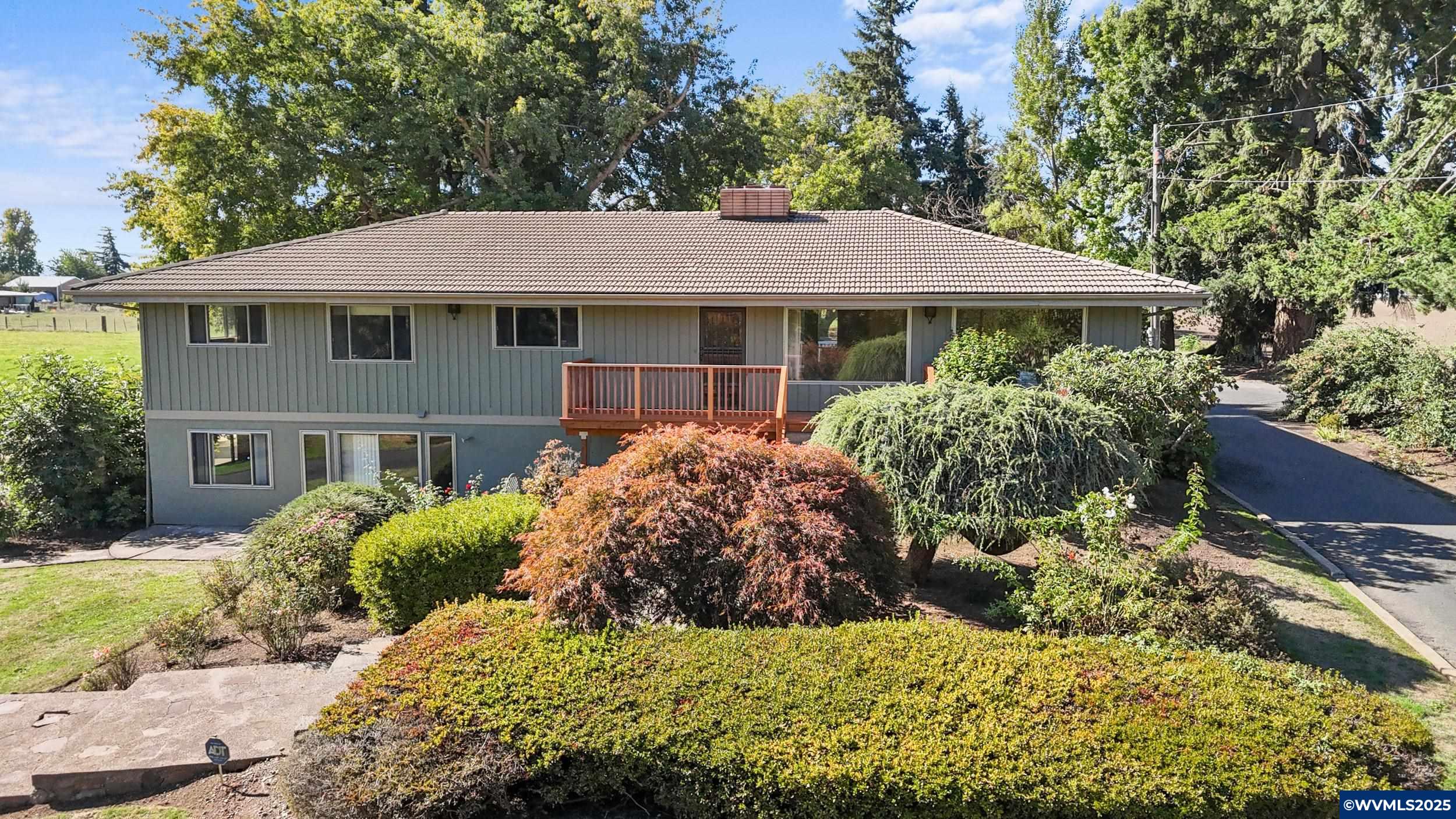 15895 Old Butteville Road Northeast Gervais, OR 97026 - Photo 39 of 39