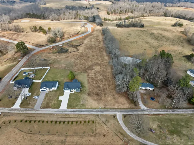 $51,998 | 4405 Window Cliff Road, Baxter, TN 38544