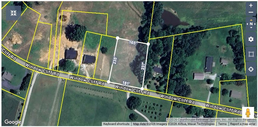 4405 Window Cliff Road Baxter, TN 38544 - Photo 8 of 8