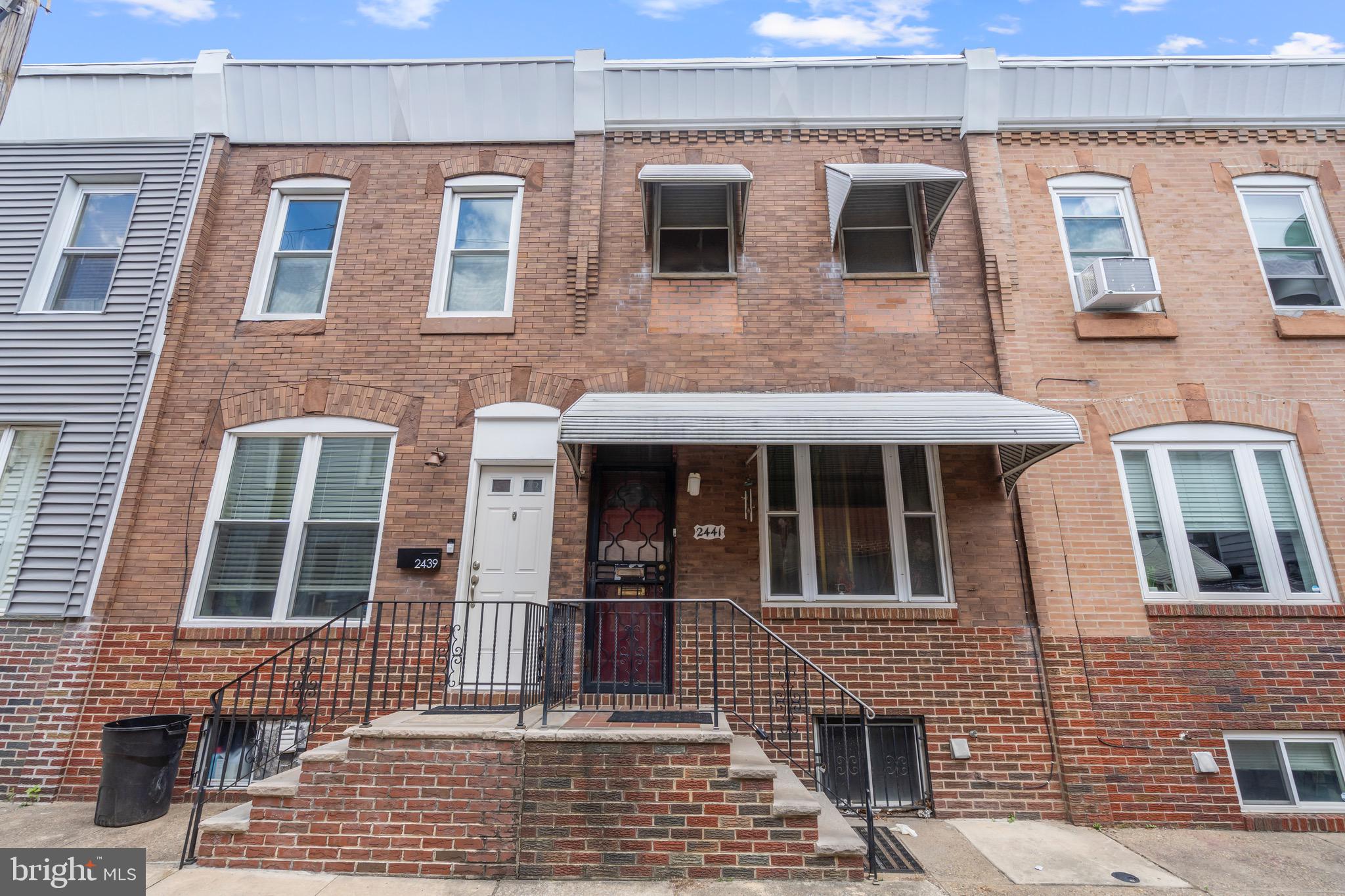 2441 South Clarion St  