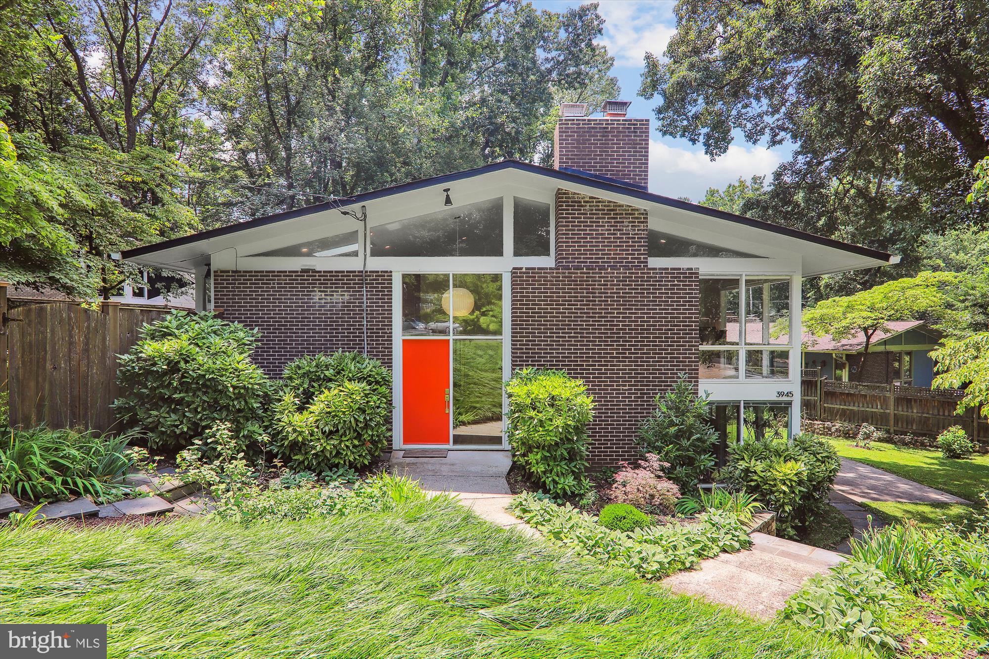 3945 Rickover Road Silver Spring, MD 20902 - Photo 1 of 43 A beautiful MCM home 1 mile north of Kensington