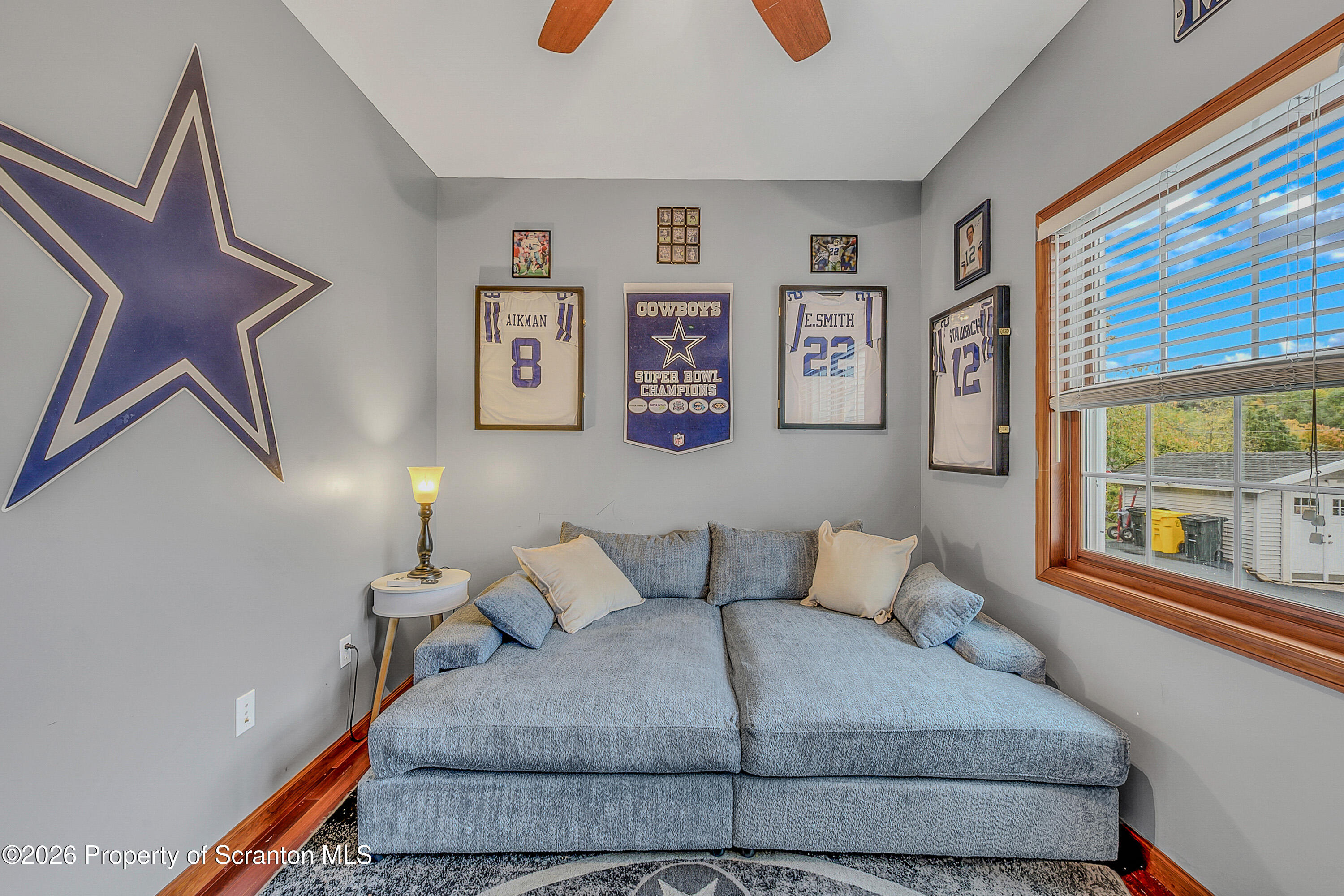 618 Goldbutton Street Archbald, PA 18403 - Photo 23 of 73 Den