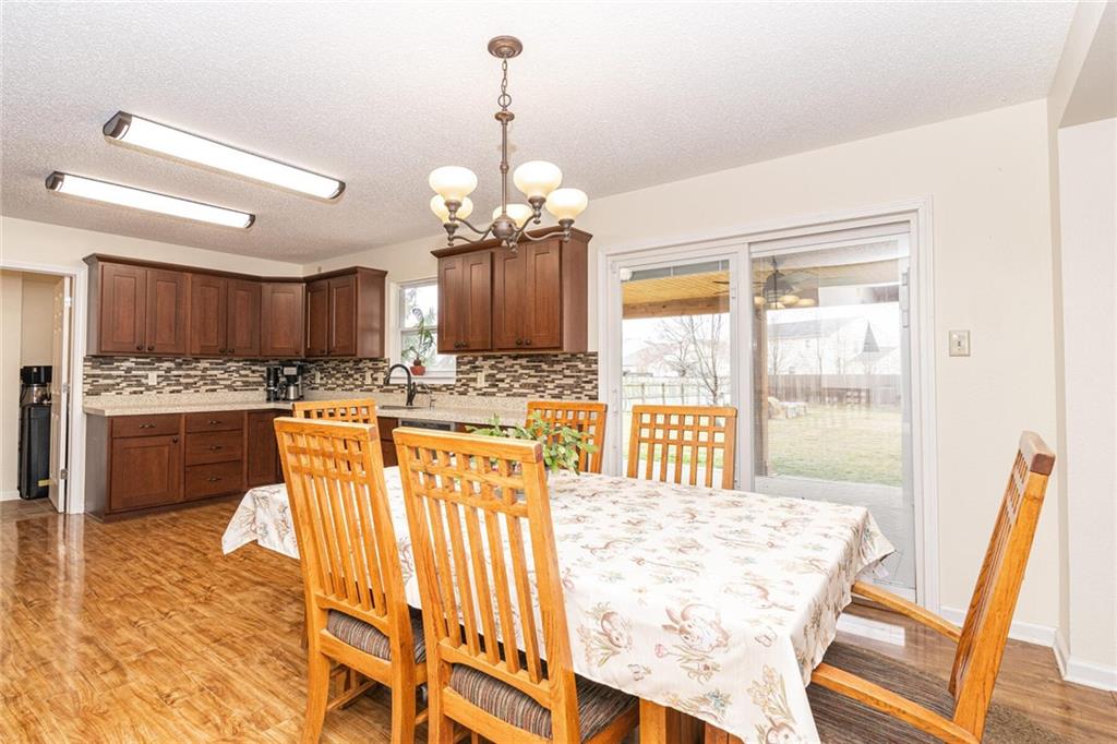 5924 North Rockingham Lane McCordsville, IN 46055 - Photo 11 of 36