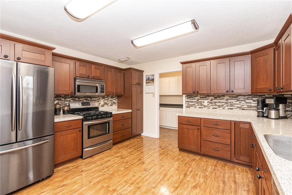 5924 North Rockingham Lane McCordsville, IN 46055 - Photo 14 of 36