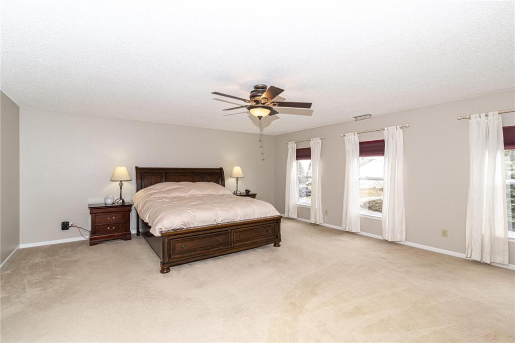 5924 North Rockingham Lane McCordsville, IN 46055 - Photo 21 of 36