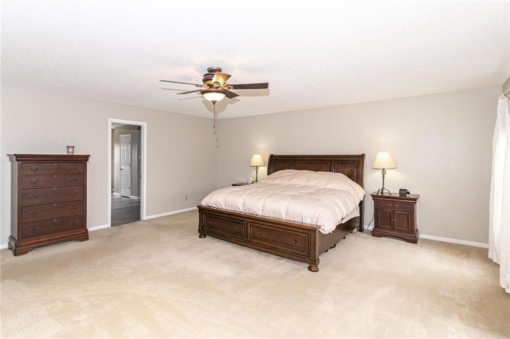 5924 North Rockingham Lane McCordsville, IN 46055 - Photo 22 of 36