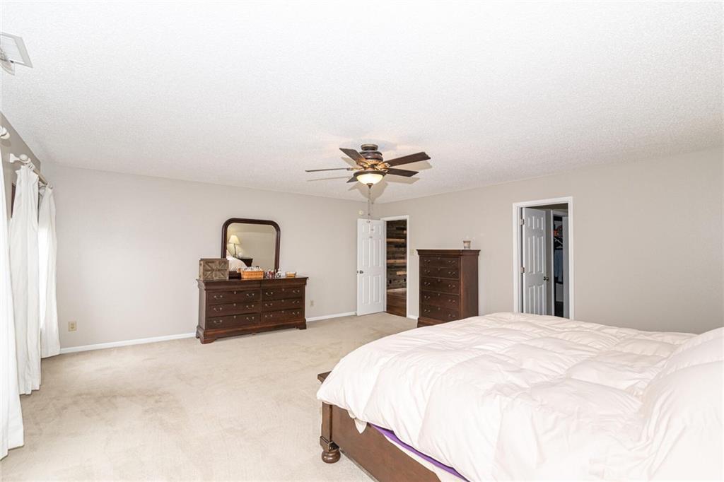 5924 North Rockingham Lane McCordsville, IN 46055 - Photo 23 of 36