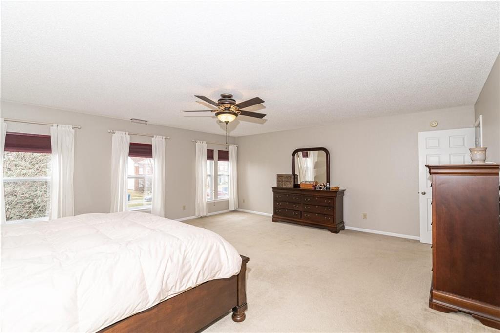 5924 North Rockingham Lane McCordsville, IN 46055 - Photo 24 of 36