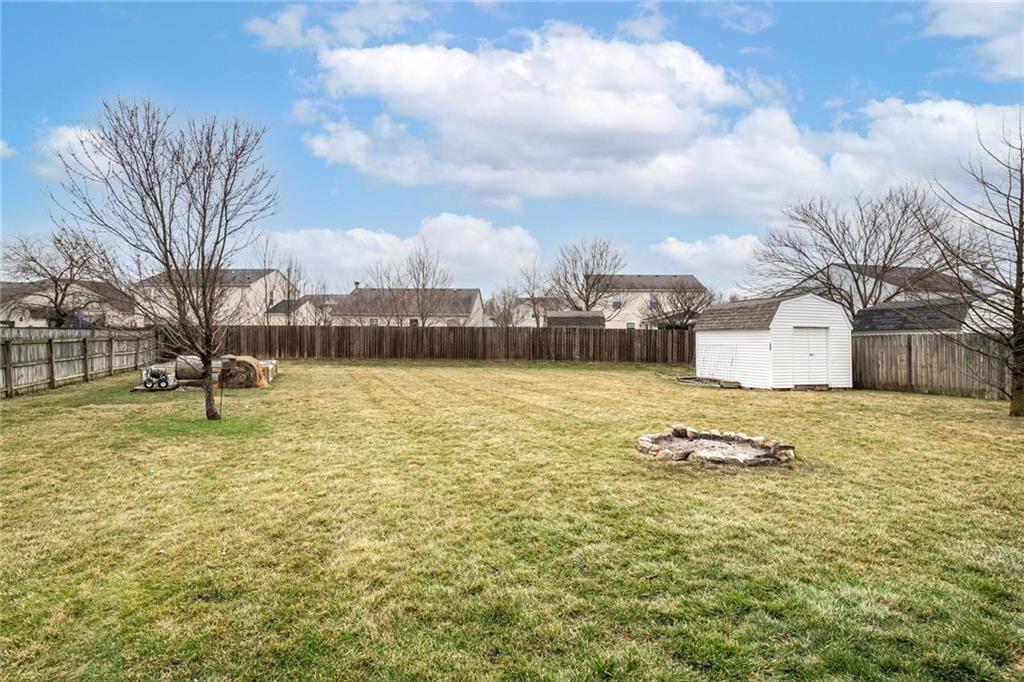 5924 North Rockingham Lane McCordsville, IN 46055 - Photo 32 of 36