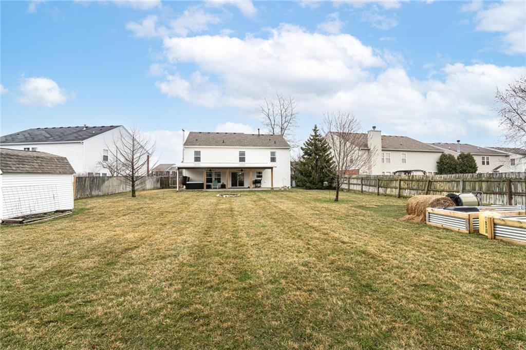 5924 North Rockingham Lane McCordsville, IN 46055 - Photo 36 of 36