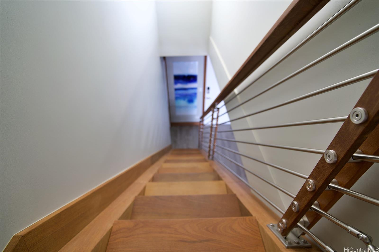 2211 Ala Wai Boulevard, Unit P6 Honolulu, HI 96815 - Photo 16 of 24 a view of entryway