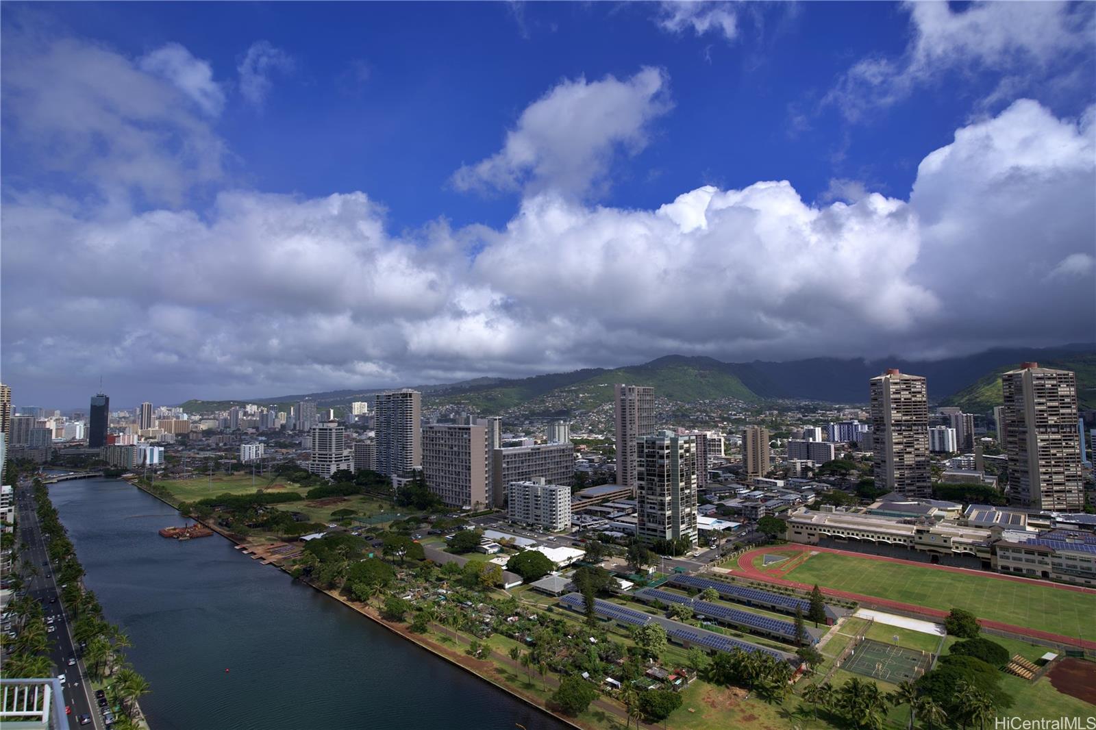2211 Ala Wai Boulevard, Unit P6 Honolulu, HI 96815 - Photo 22 of 24