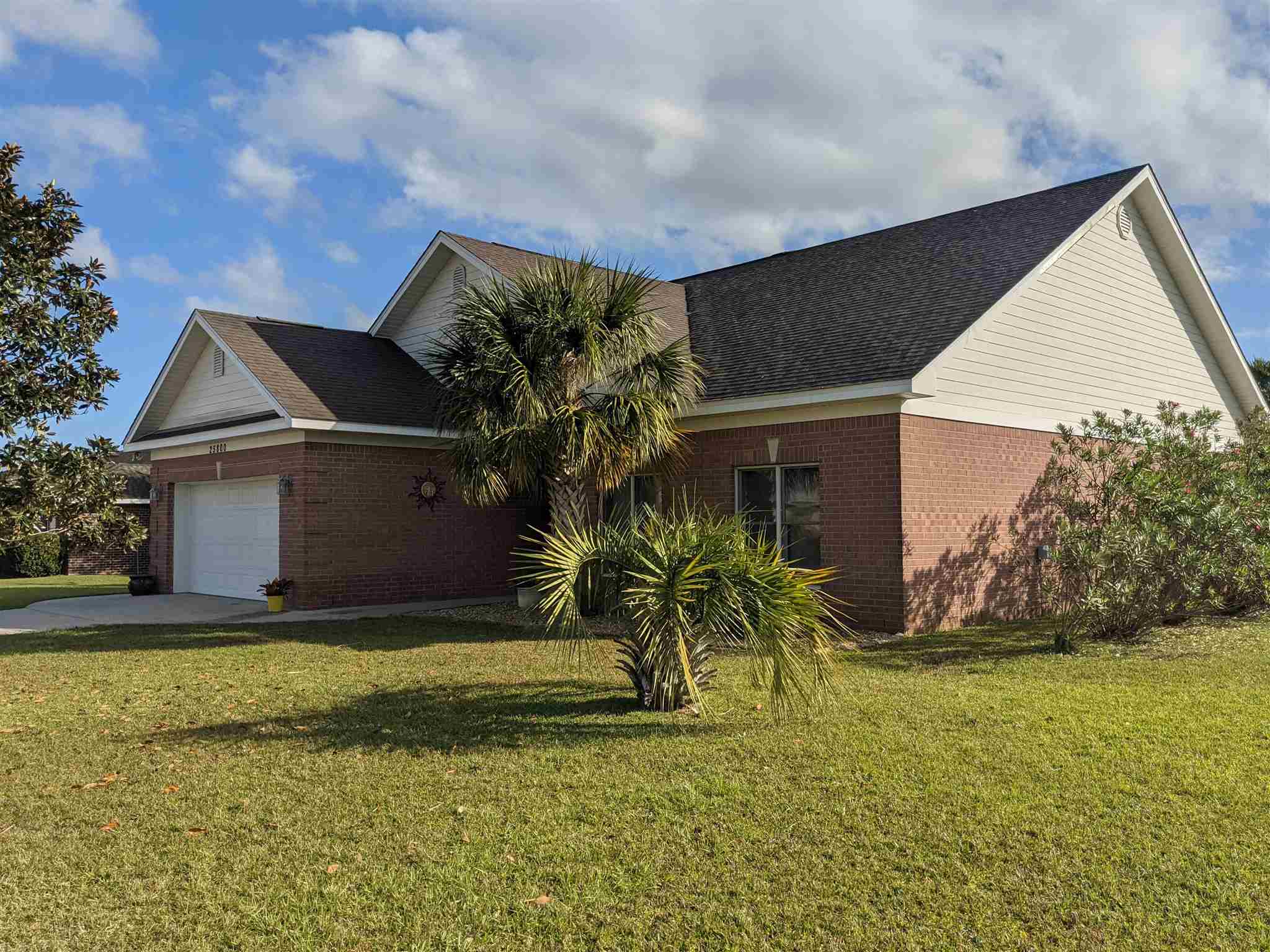 25800 Barbi Lane Elberta, AL 36530 - Photo 2 of 32