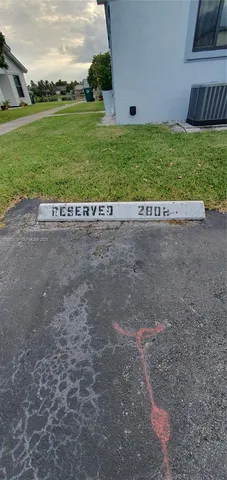 $2,500 | 6702 Southwest 152nd Place, Unit 2802, Miami, FL 33193