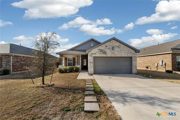 $325,000 | 520 Warlander Way, Georgetown, TX 78626