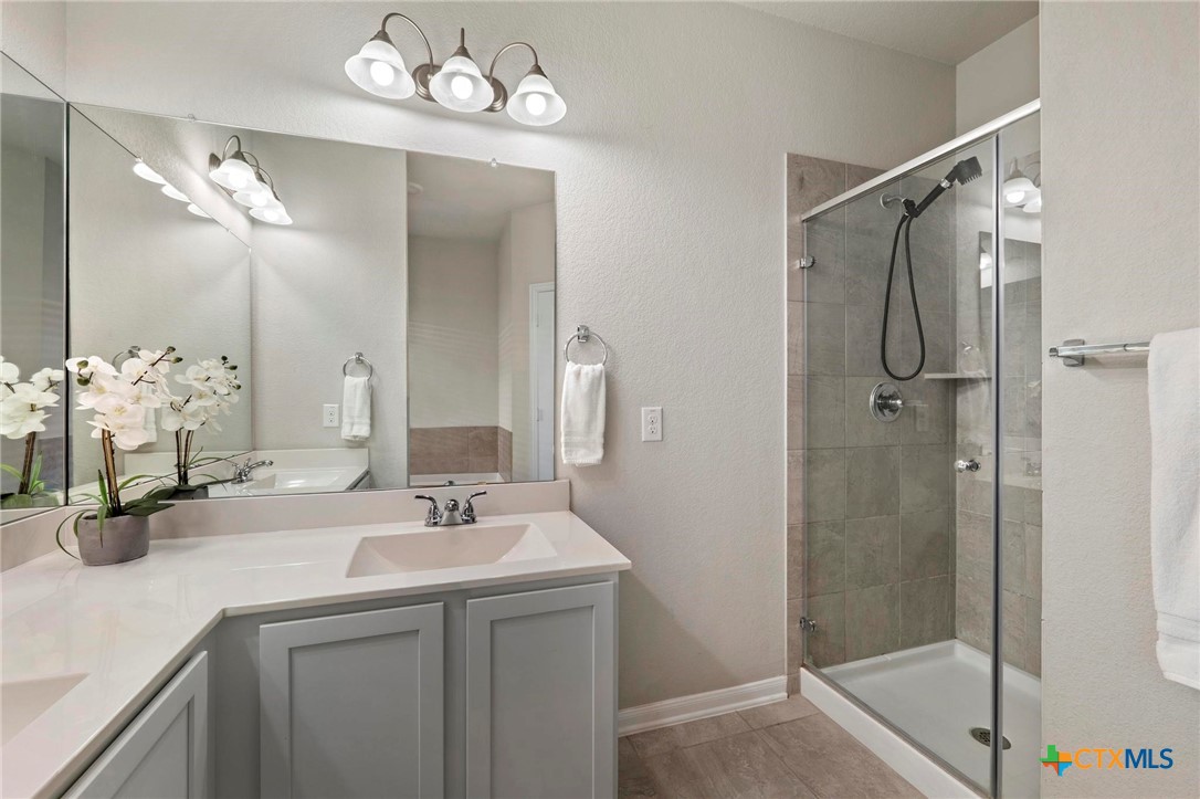 520 Warlander Way Georgetown, TX 78626 - Photo 11 of 20