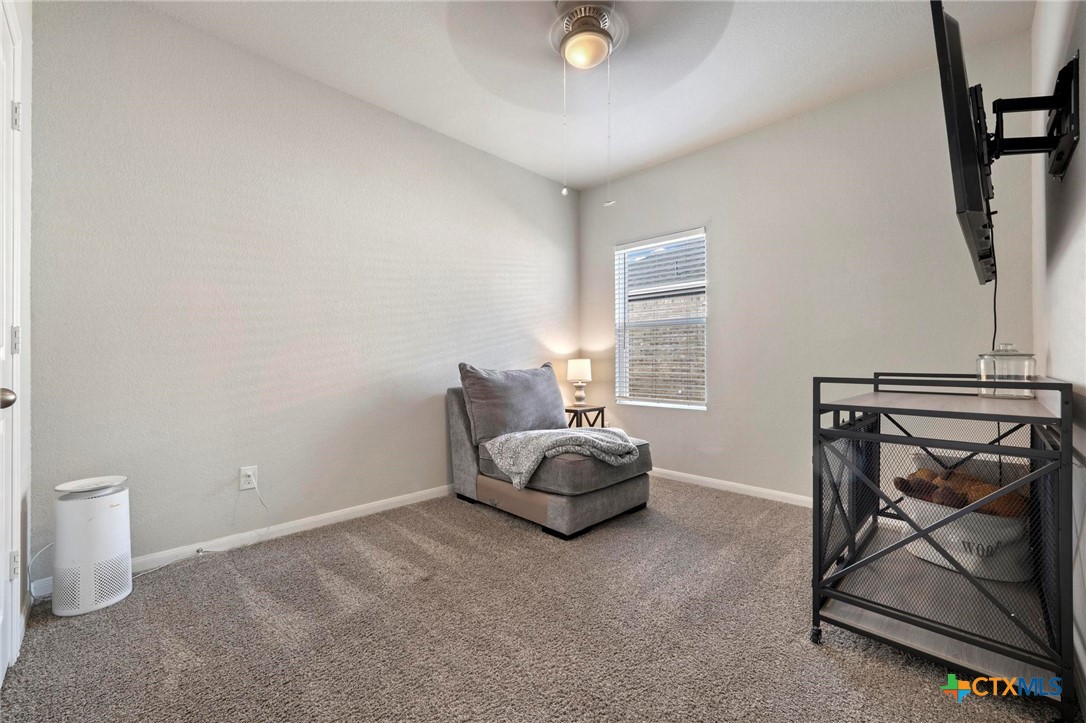 520 Warlander Way Georgetown, TX 78626 - Photo 12 of 20