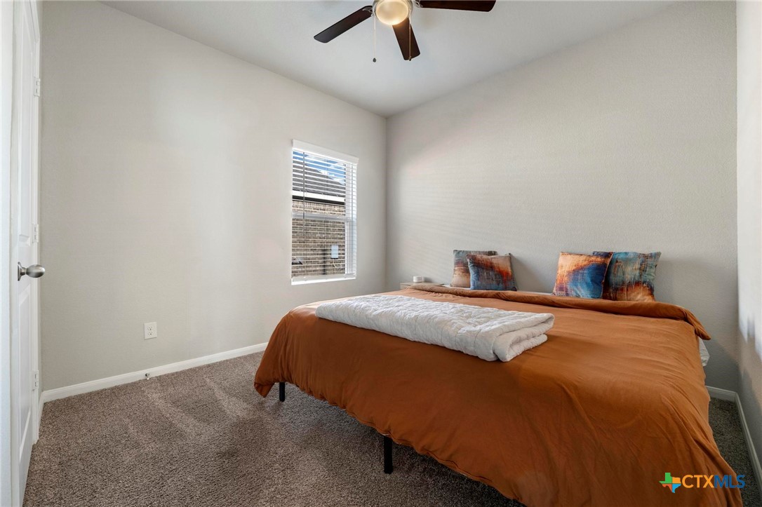 520 Warlander Way Georgetown, TX 78626 - Photo 13 of 20