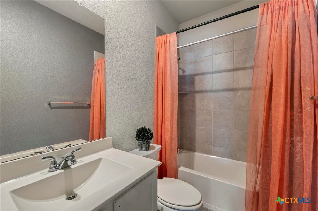 520 Warlander Way Georgetown, TX 78626 - Photo 14 of 20