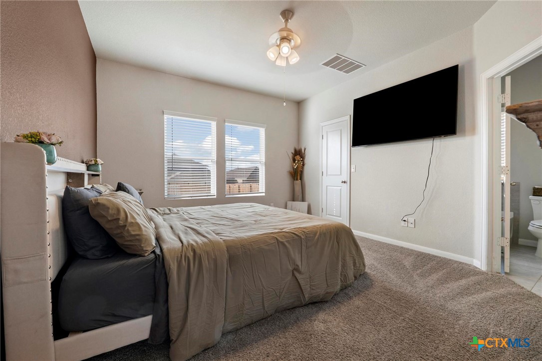 520 Warlander Way Georgetown, TX 78626 - Photo 8 of 20