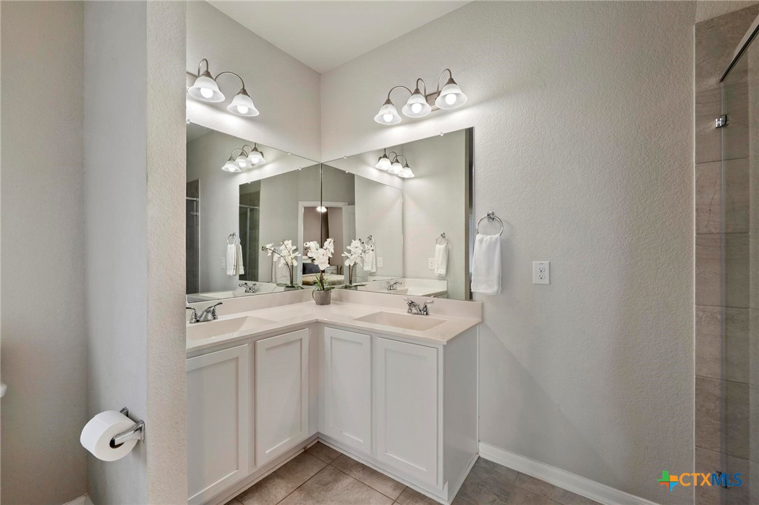 520 Warlander Way Georgetown, TX 78626 - Photo 9 of 20