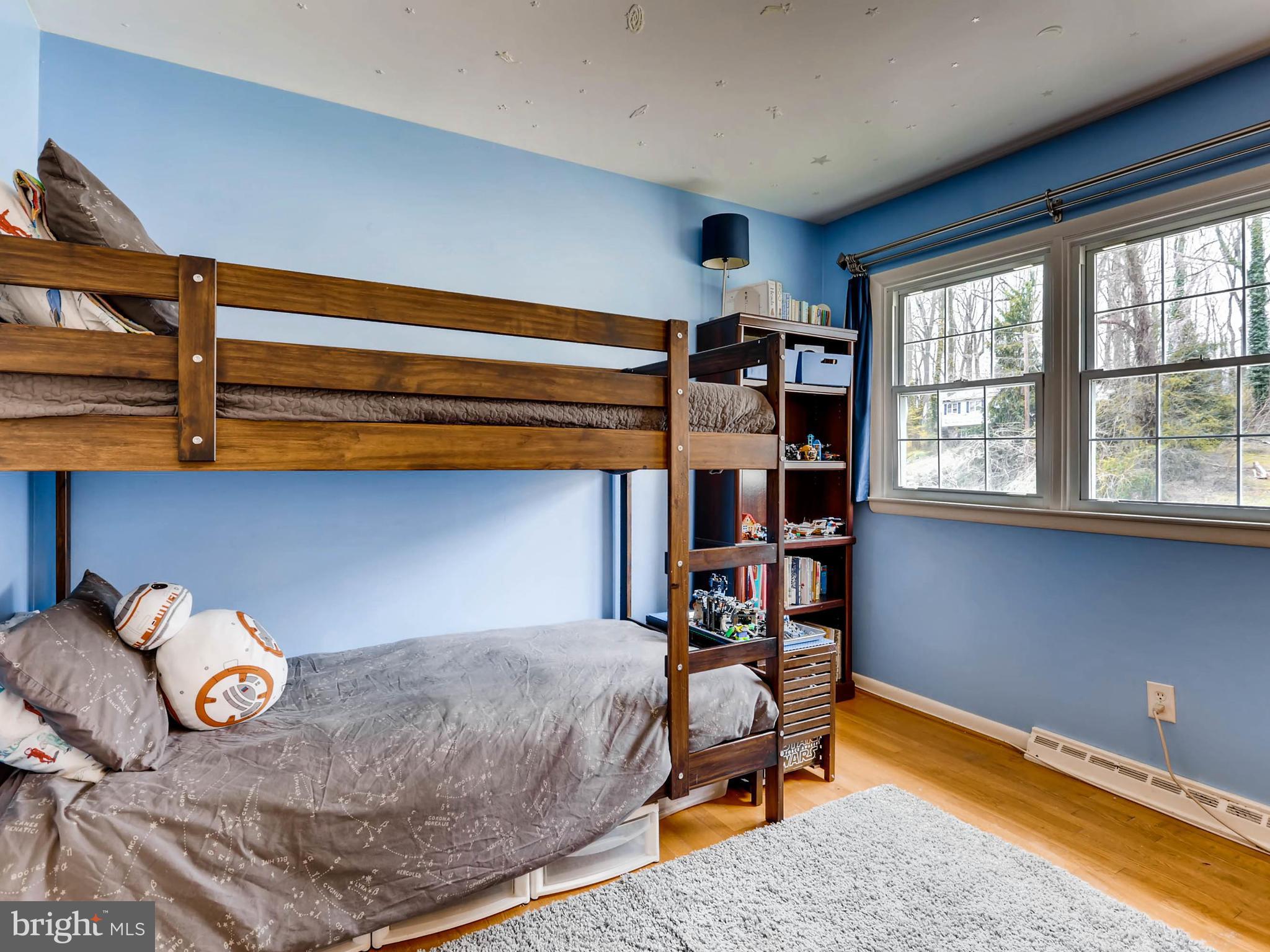 4713 Roundhill Road Ellicott City, MD 21043 - Photo 21 of 30 Bedroom