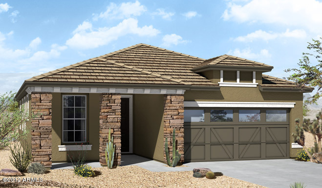 3226 West Florimond Road Phoenix, AZ 85086 - Photo 1 of 1 Sapphire