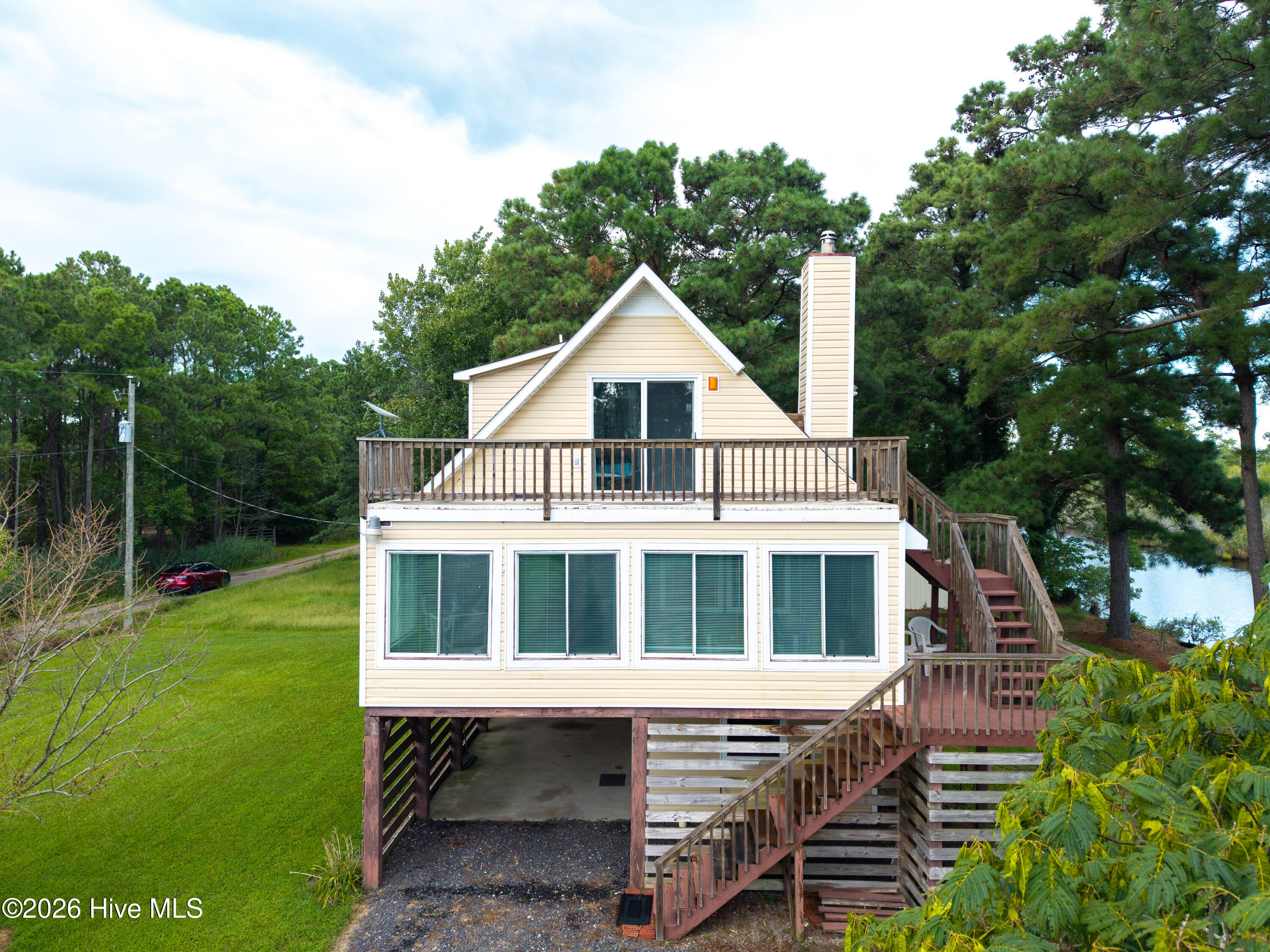 109 Blue Heron Road Shiloh, NC 27974 - Photo 36 of 78 ext-7