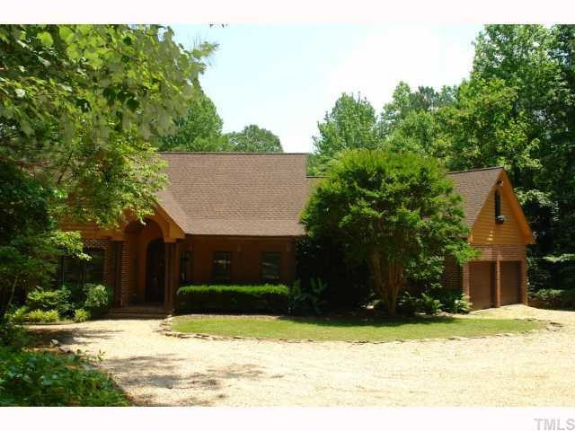 13405 New Light Road Raleigh, NC 27614 - Photo 1 of 12 Exterior Front