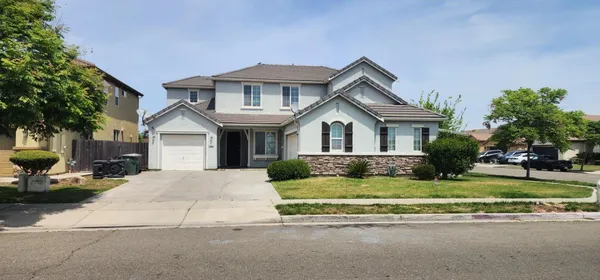 $585,000 | 253 Lilac Lane, Livingston, CA 95334