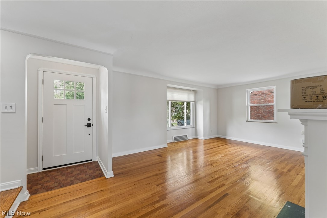 1141 Bates Road Rocky River, OH 44116 - Photo 4 of 50