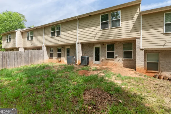 $229,900 | 1245 Magnolia Gardens Walk, McDonough, GA 30253