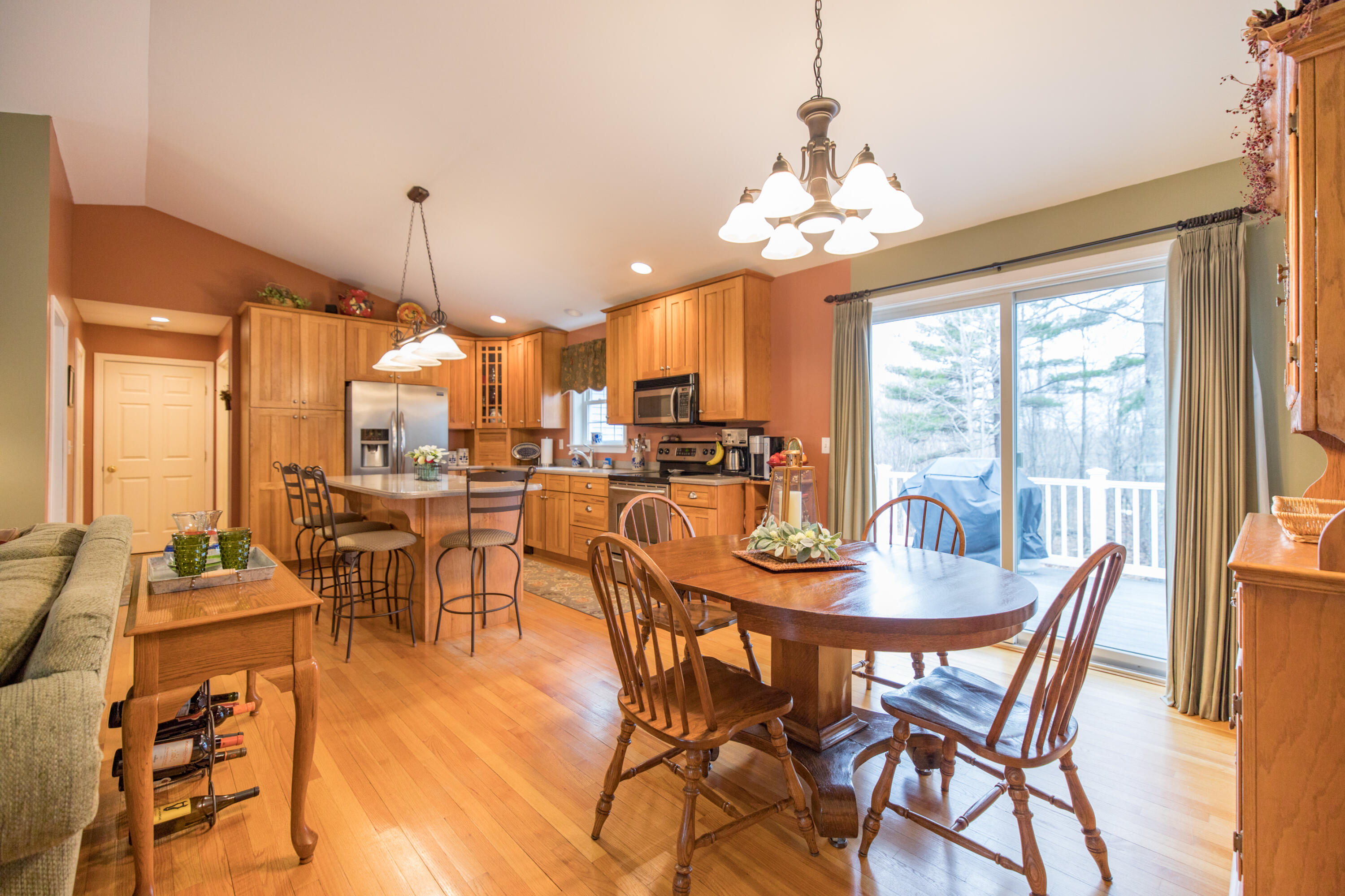 80 Tenny Hill Road Raymond, ME 04071 - Photo 13 of 65 6I3A4092
